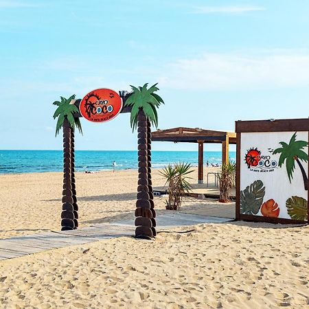 Infinity Beach Torrevieja Kültér fotó