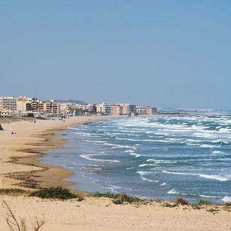 Infinity Beach Torrevieja Kültér fotó