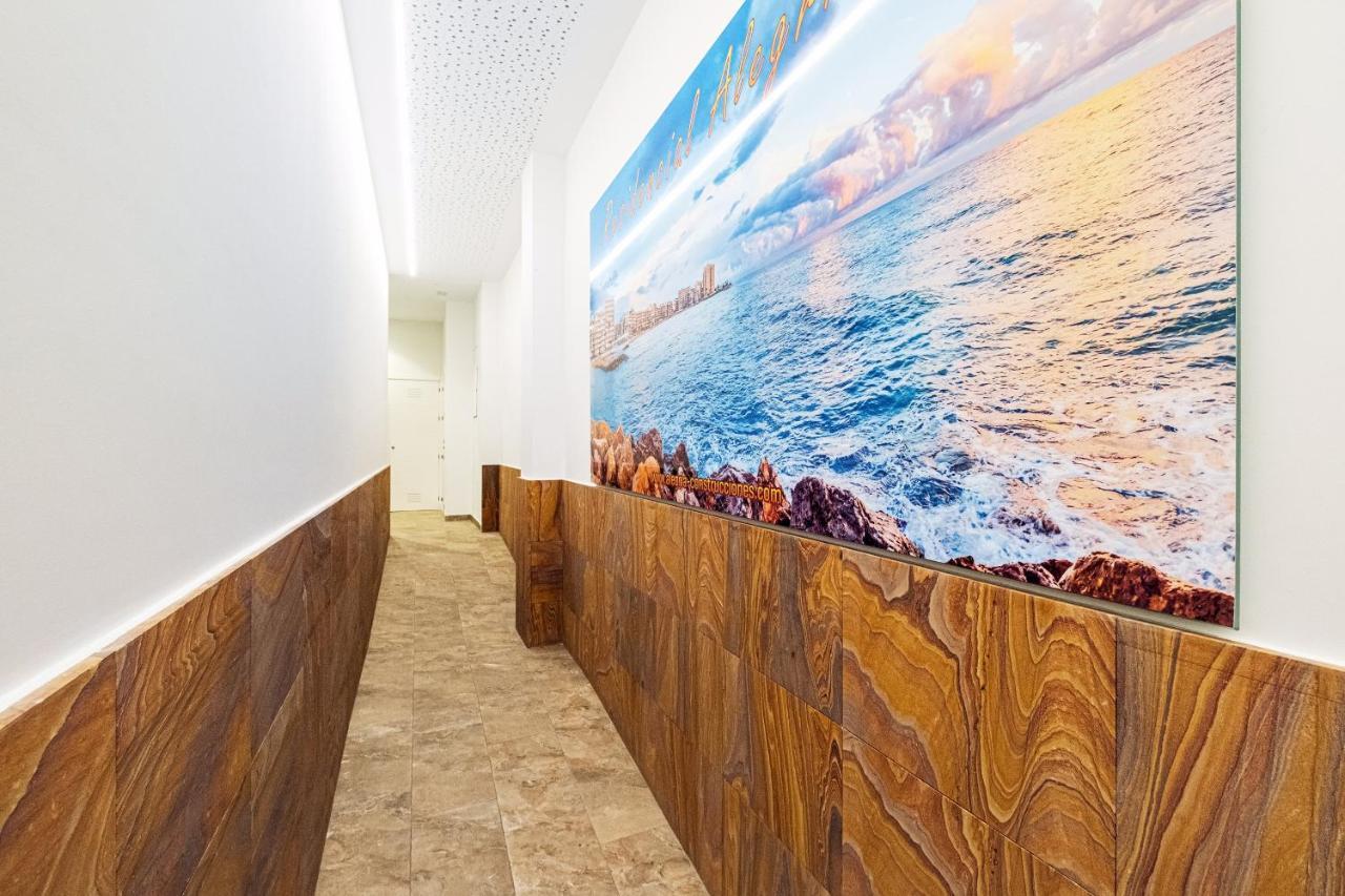 Infinity Beach Torrevieja Kültér fotó