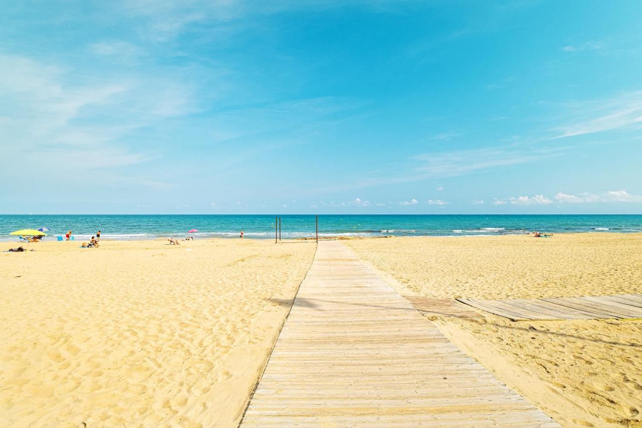 Infinity Beach Torrevieja Kültér fotó