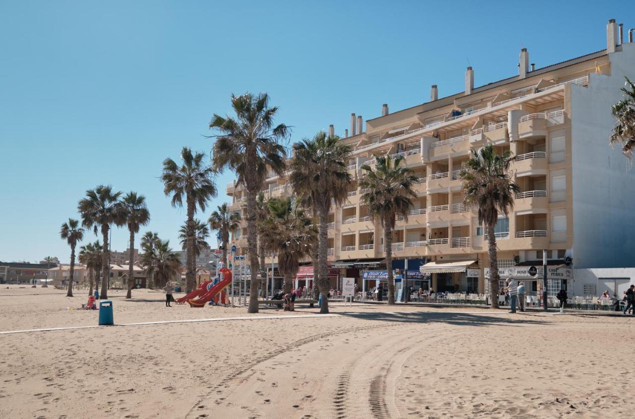 Infinity Beach Torrevieja Kültér fotó