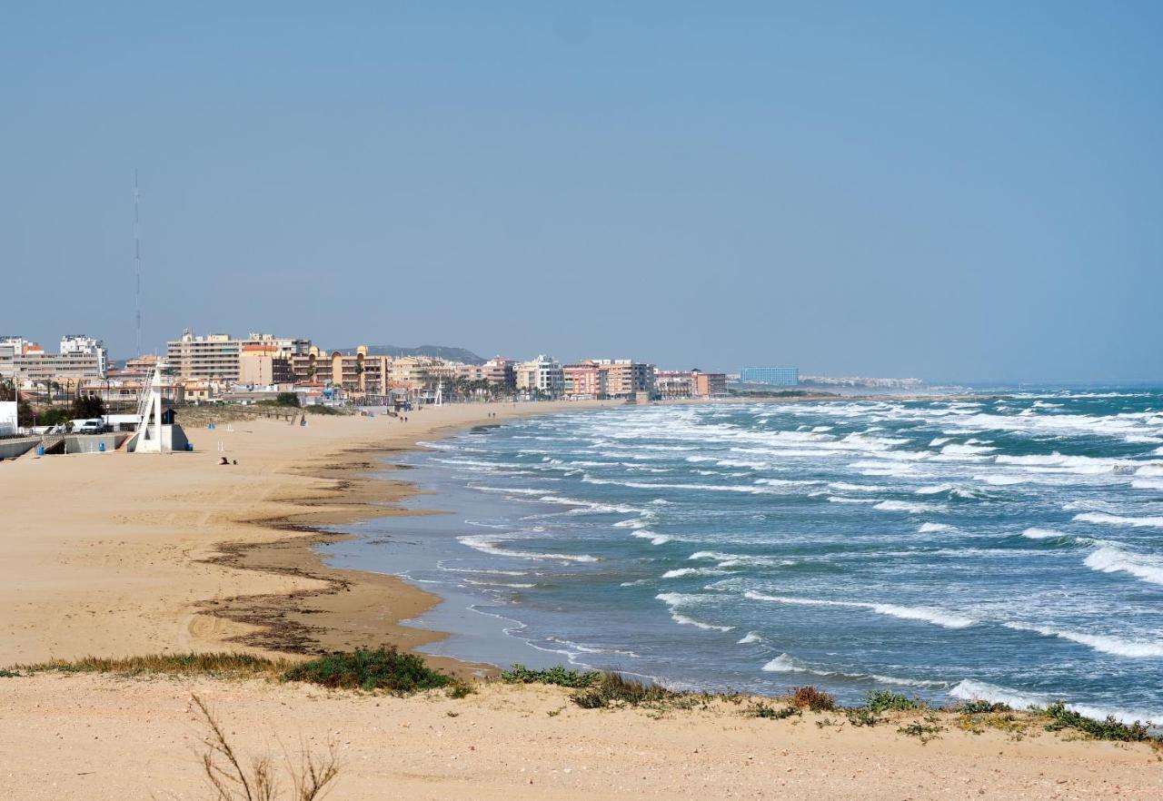 Infinity Beach Torrevieja Kültér fotó